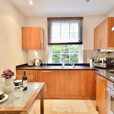 Kensington Apartment, Breakfast, 2 Baths Londra Exterior foto