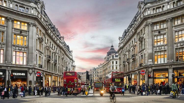 Kensington Apartment, Breakfast, 2 Baths Londra Exterior foto