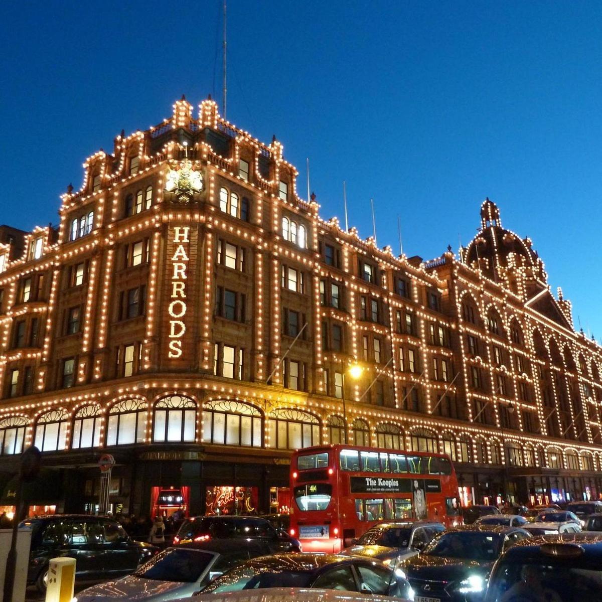 Kensington Apartment, Breakfast, 2 Baths Londra Exterior foto